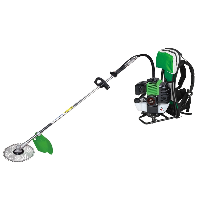 43cc Back-Pack Brush Cutter (BC430C) with High quality/High cost performance 