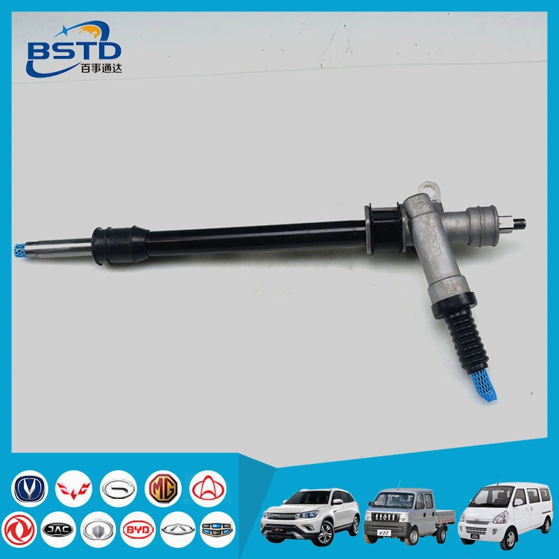 High Quality Car Parts Power Steering Gear Assy for Changan Cm9 S460 F202 (3401100-G01)