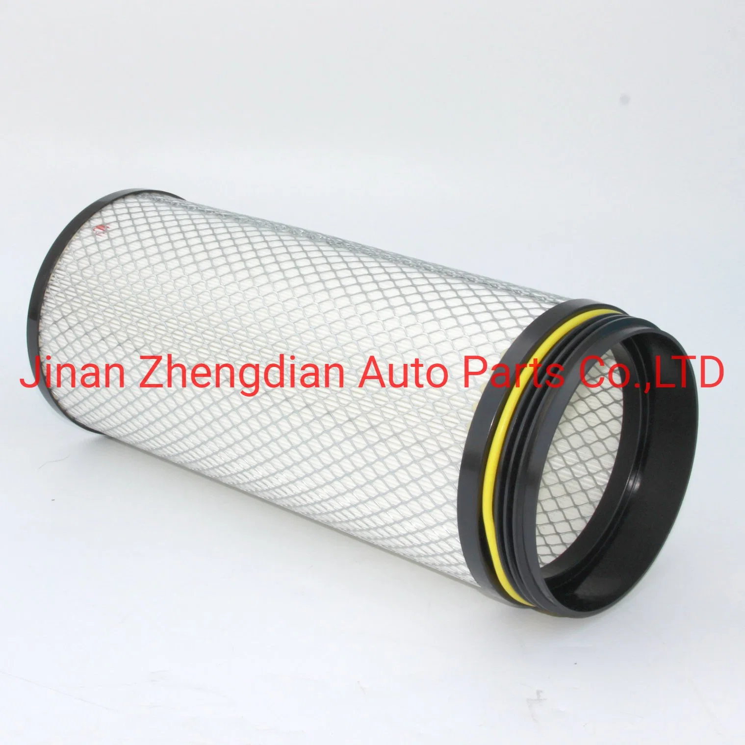 Chinese Factory Price Air Filter Air Element for Beiben North Benz Ng80A Ng80b V3 V3m V3et V3mt HOWO Shacman FAW Camc Dongfeng Foton Truck Parts Tractor Trailer