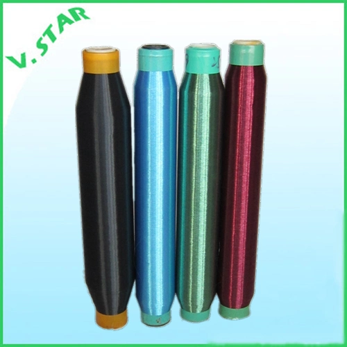 Nylon 6 Dope Dyed Monofilament Yarn