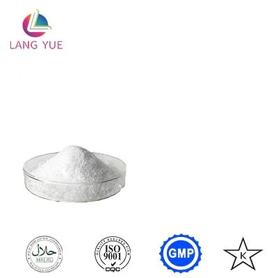 CAS 151533-22-1 Levomefolate Calcio el 99% L-5-calcio Methyltetrahydrofolate