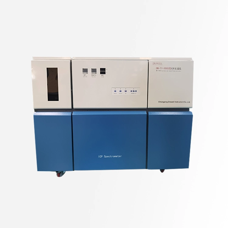 Dw-Ty-9900 High Accuracy Inductively Coupled Plasma Atomic Emission Spectrometry Instrument