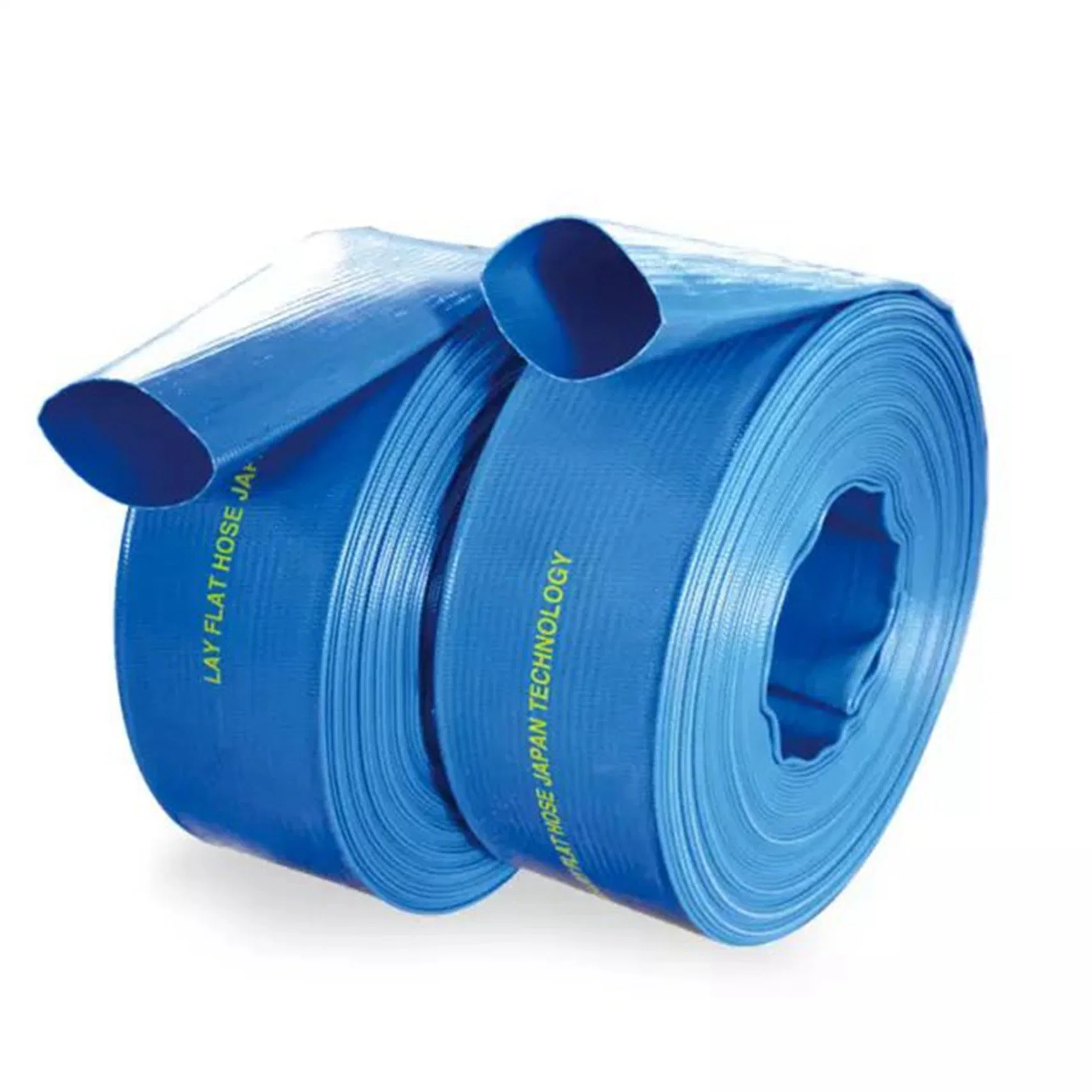 PVC Fire Water Hose for Water Irrigation