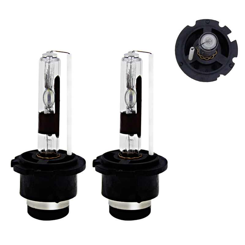 HID Xenon White 35W 55W D1s D2s D3s D4s Headlight Bulbs