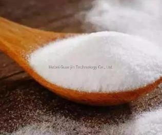 CAS 77-92-9 Made in China High Purity Citric Acid Anhydrous