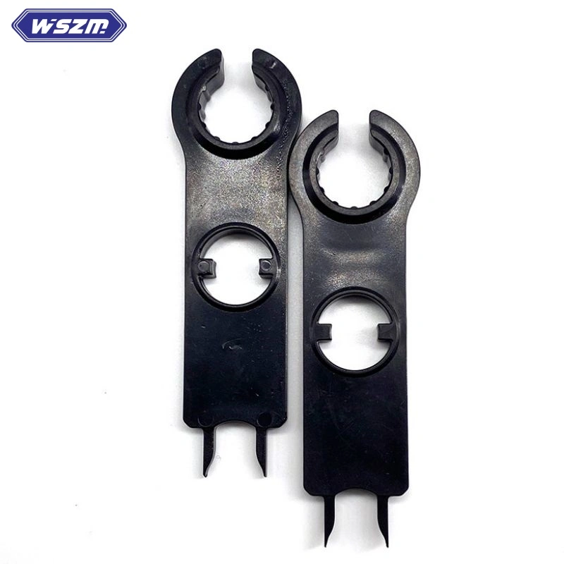 Solar Panel Connector Disconnect ABS Tool Spanners Solar Crimping Tools