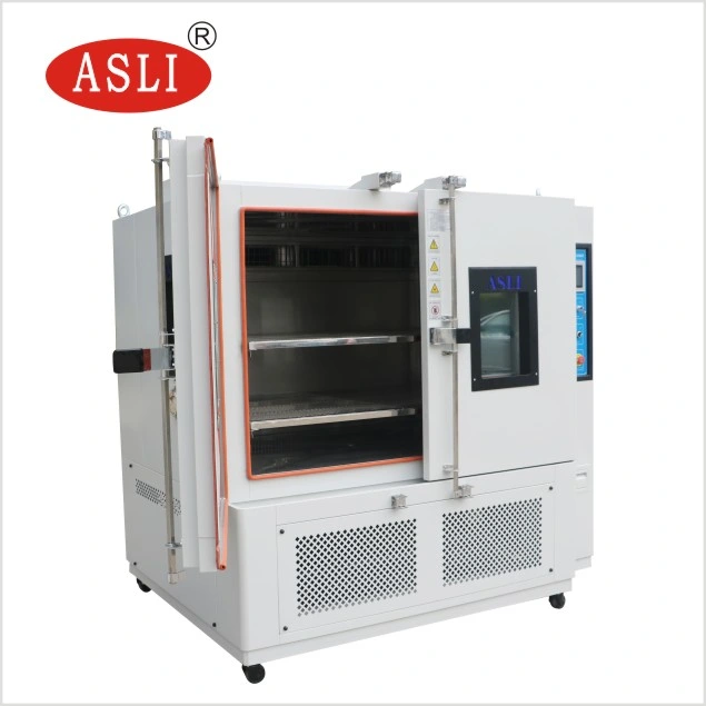 High Low Temperature Test Machine/ Climatic Stability Test Instrument