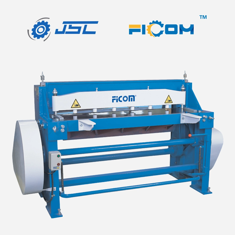 Hot Sales Motor-Driven Shear Series