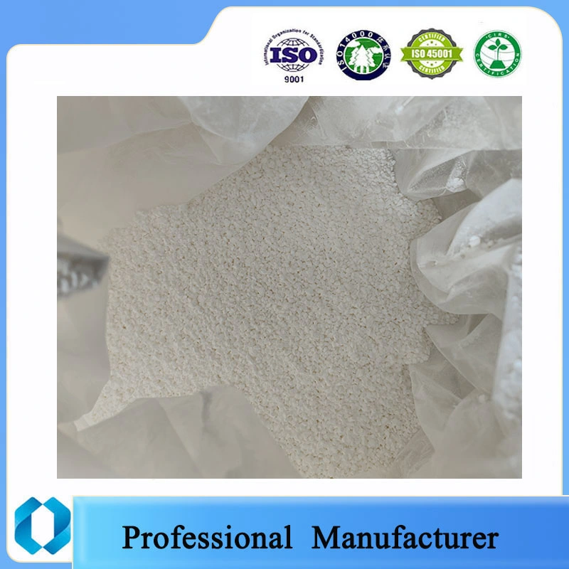 CAS No. 2893-78-9 SDIC 56% Tablet Effective Sodium Dichloroisocyanurate for SDIC Granules