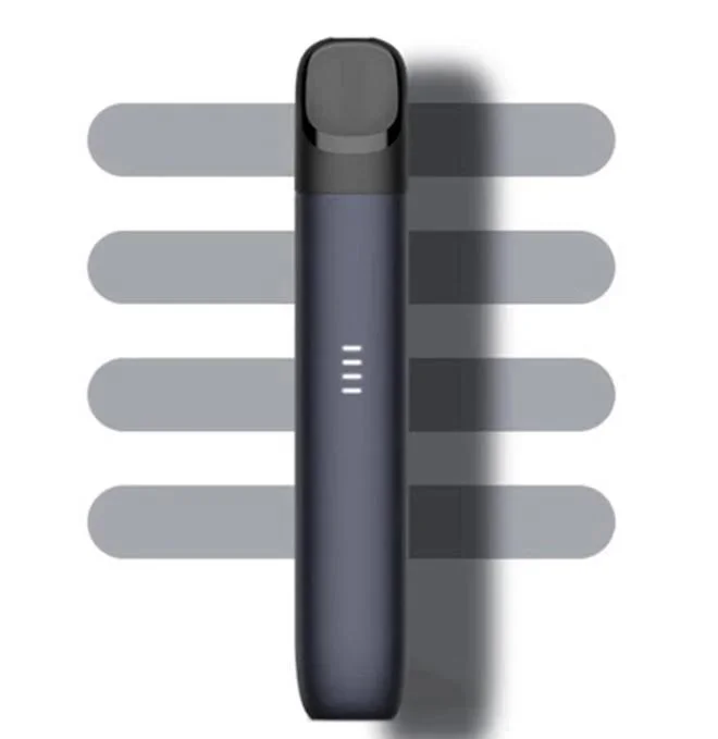 علبة خرطوشة vape Relx سعة 2 مل قابلة للتجليد Relx Infinity 5 عصا فانتوم