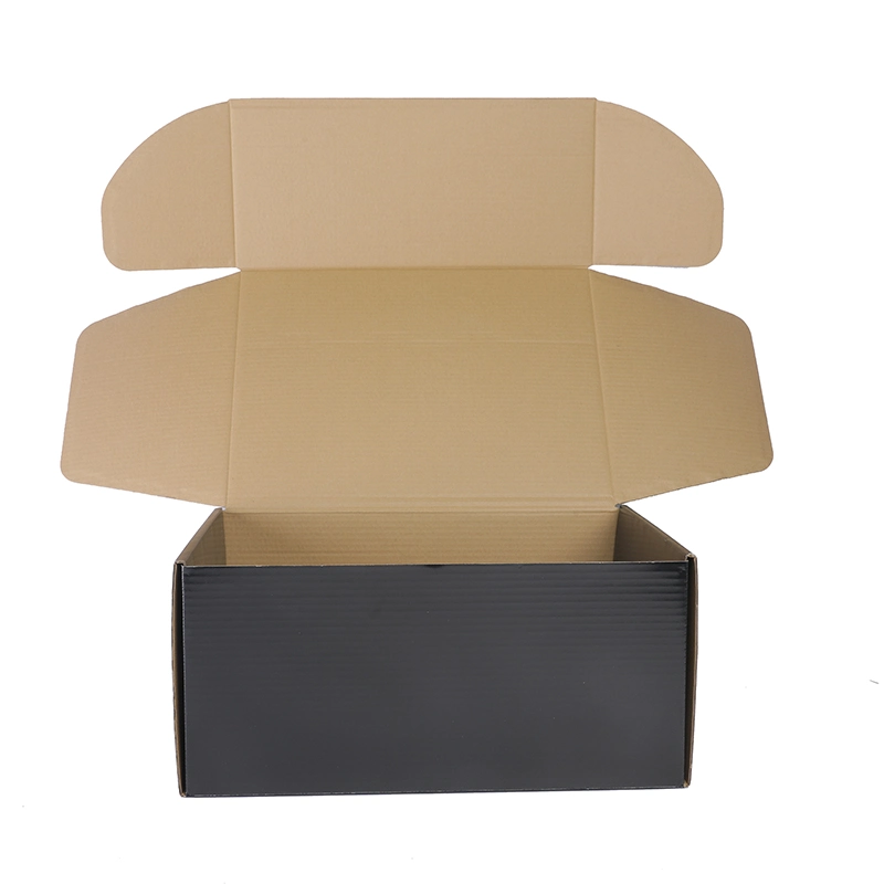 Customized Packaging Box Printing by Custom Design