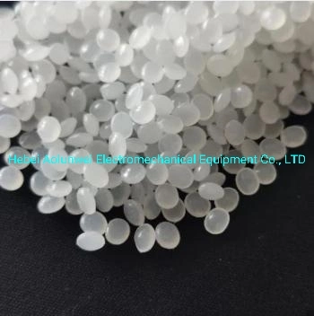 Plastic Pellet PE/LDPE/LLDPE Virgin Recycled Spot Supply LLDPE Granules