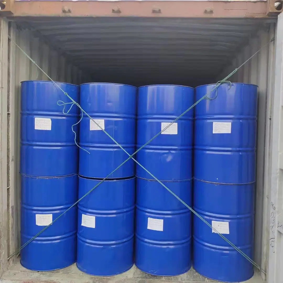 Factory Supply DMSO / Dimethyl Sulfoxide CAS 67-68-5 Industrial Grade