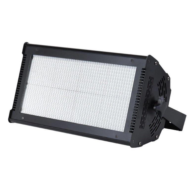 LED Strobe Light with Pixel Control to Show Videos