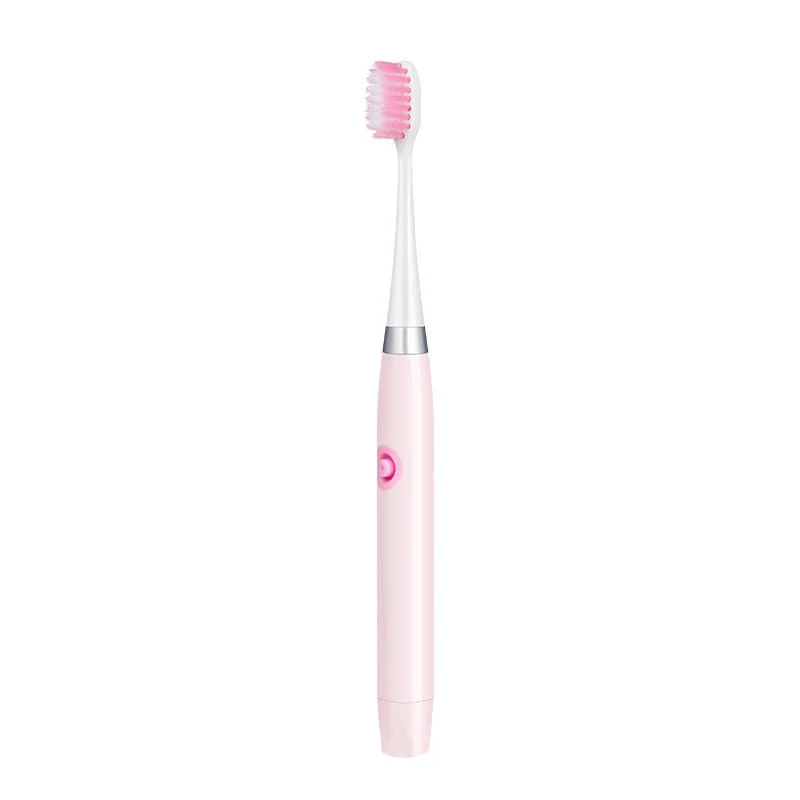 Portable Sonic Toothbrush 3 Modes Cheap Travel Home Rechargeable Electric Toothbrush