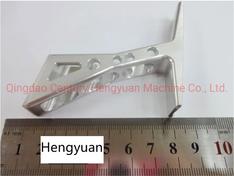 High-Quality CNC Machining Spare Parts/Fishing Rod Accessories