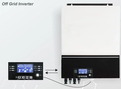 10kw Factory Price off Grid Solar Power Generator System