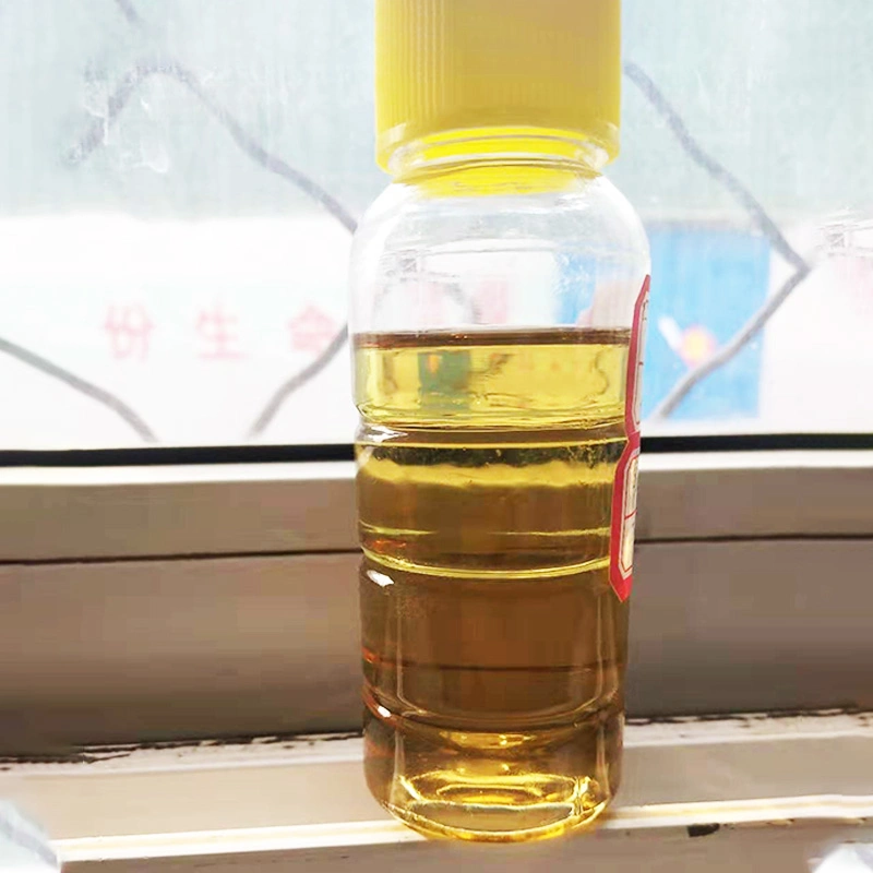 Fungicide Difenoconazole 25% Sc 95% Tc Factory Direct Sale Systemic Pesticide Agrochemical