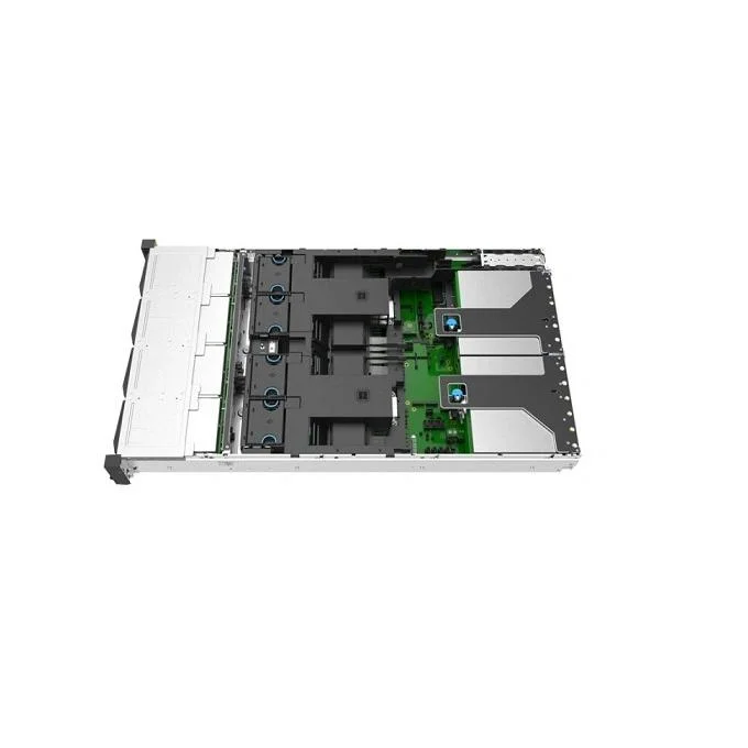 Inspur NF5280m6 Intel Silver 4314 2u Server Rack 5280m6 9361-1g 1300W*2