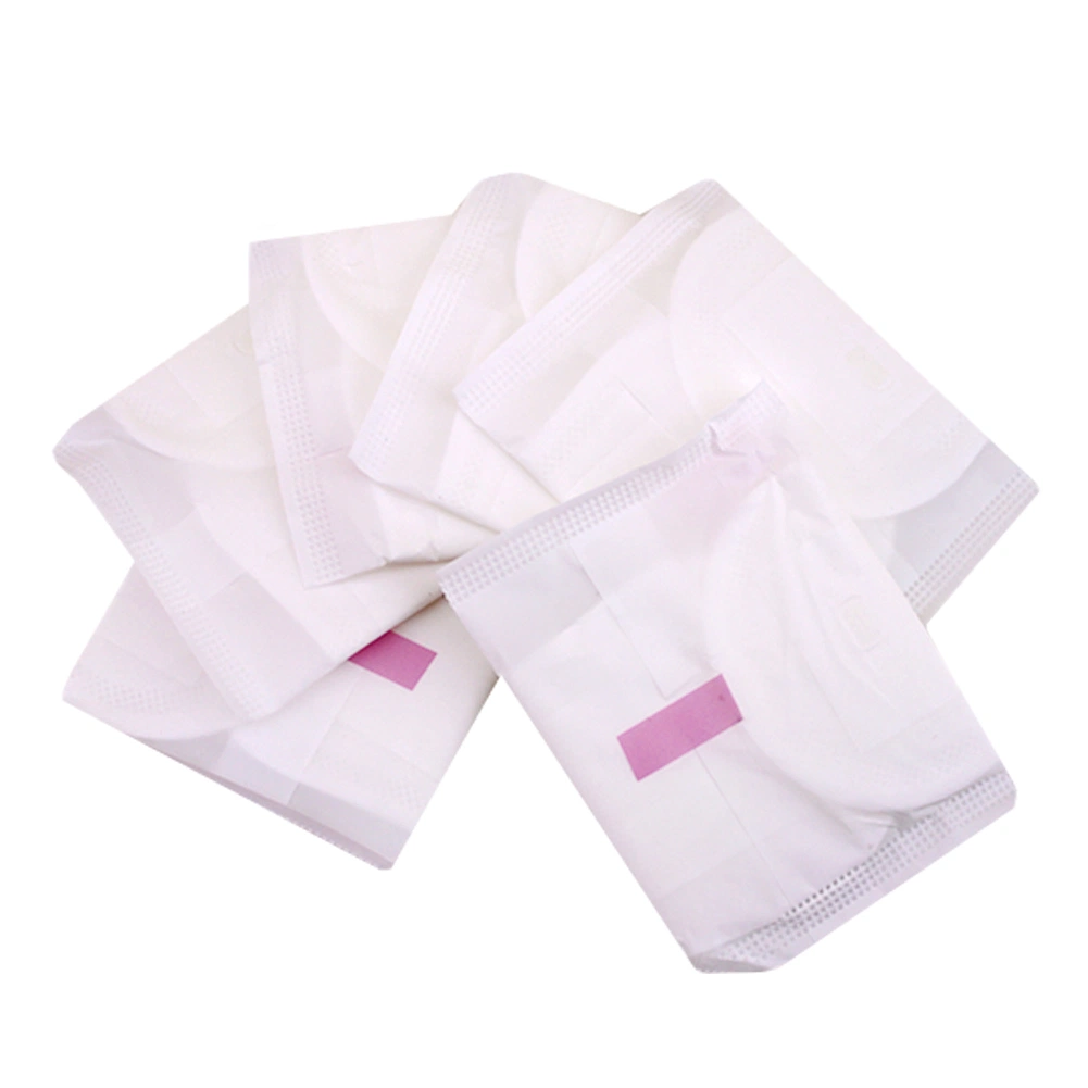 Stocklots Mayorista/Proveedor de segundo grado almohadillas de las mujeres de aniones mujer desechable toalla sanitaria