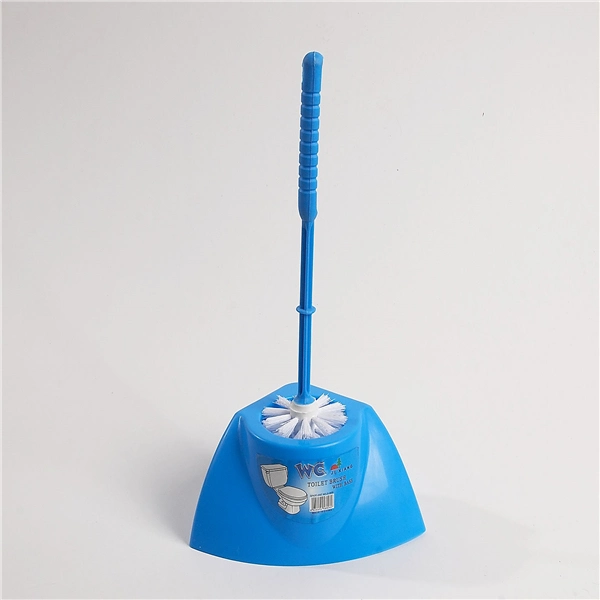 Home Cleaning Plastic Toilet Brush