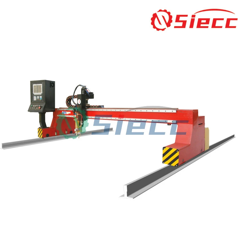 Aluminum Plasma Cutting Machine Automatic Cutting Machine for Window and Door Iron Stainless Steel Metal