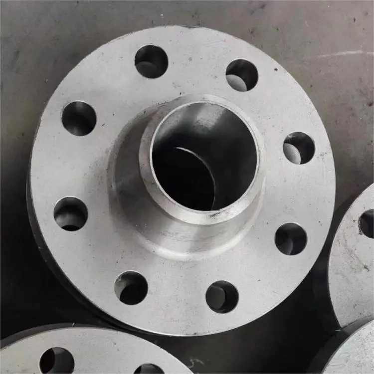 ISO Certified Hot Closed Die Forging in Steel/Aluminum/Bronze