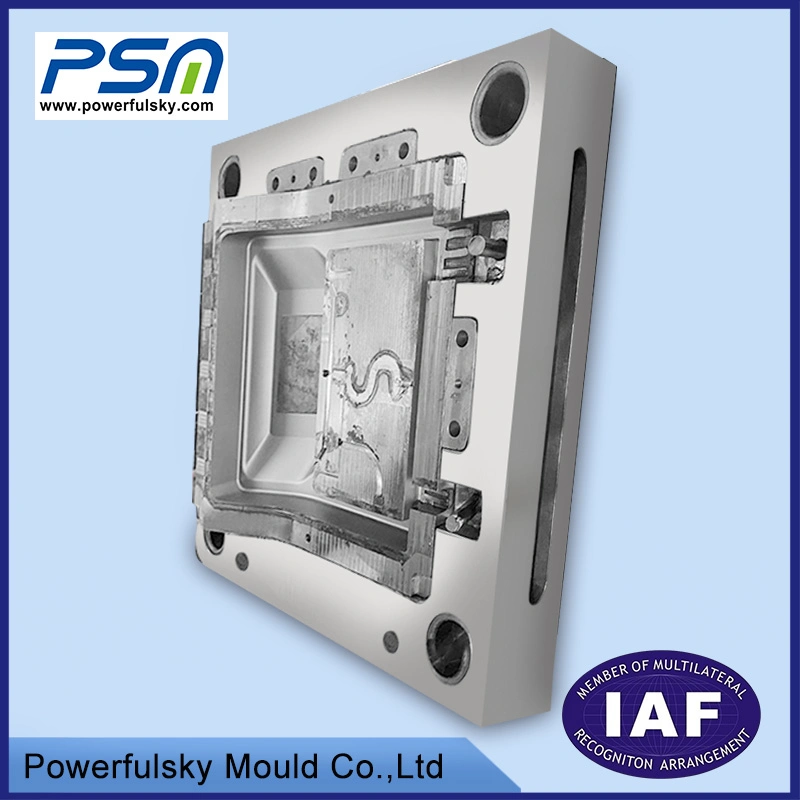 Custom Plastic Injection Moulding Service Products