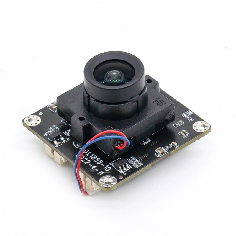 Global Shutter Color Image 1/2.6" Onsemi Ar0234 Sensor Full HD 60fps High Frame Rate USB2.0 Camera Module