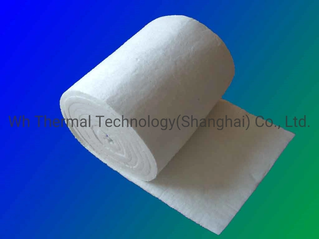 Ceramic Foam Filter/Thermal Insulation Material