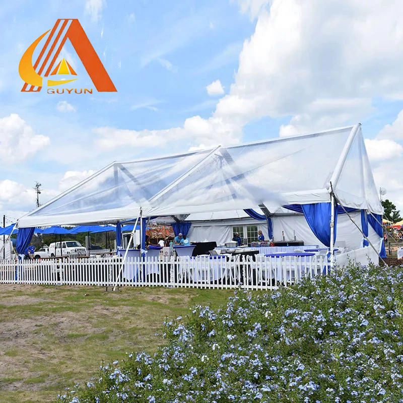 300 People Outdoor Tents for Events Party