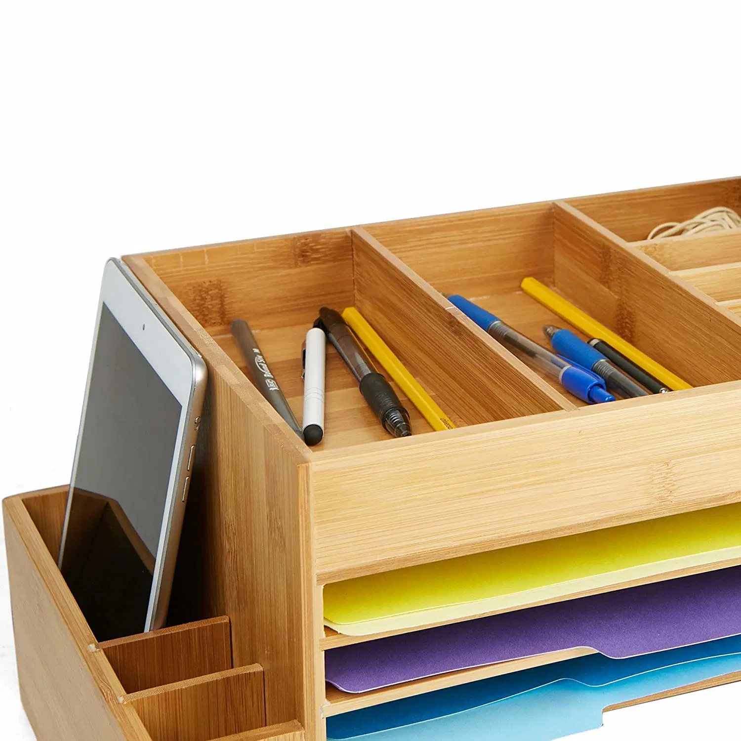 Office Desk Suppliers Storage Organizer