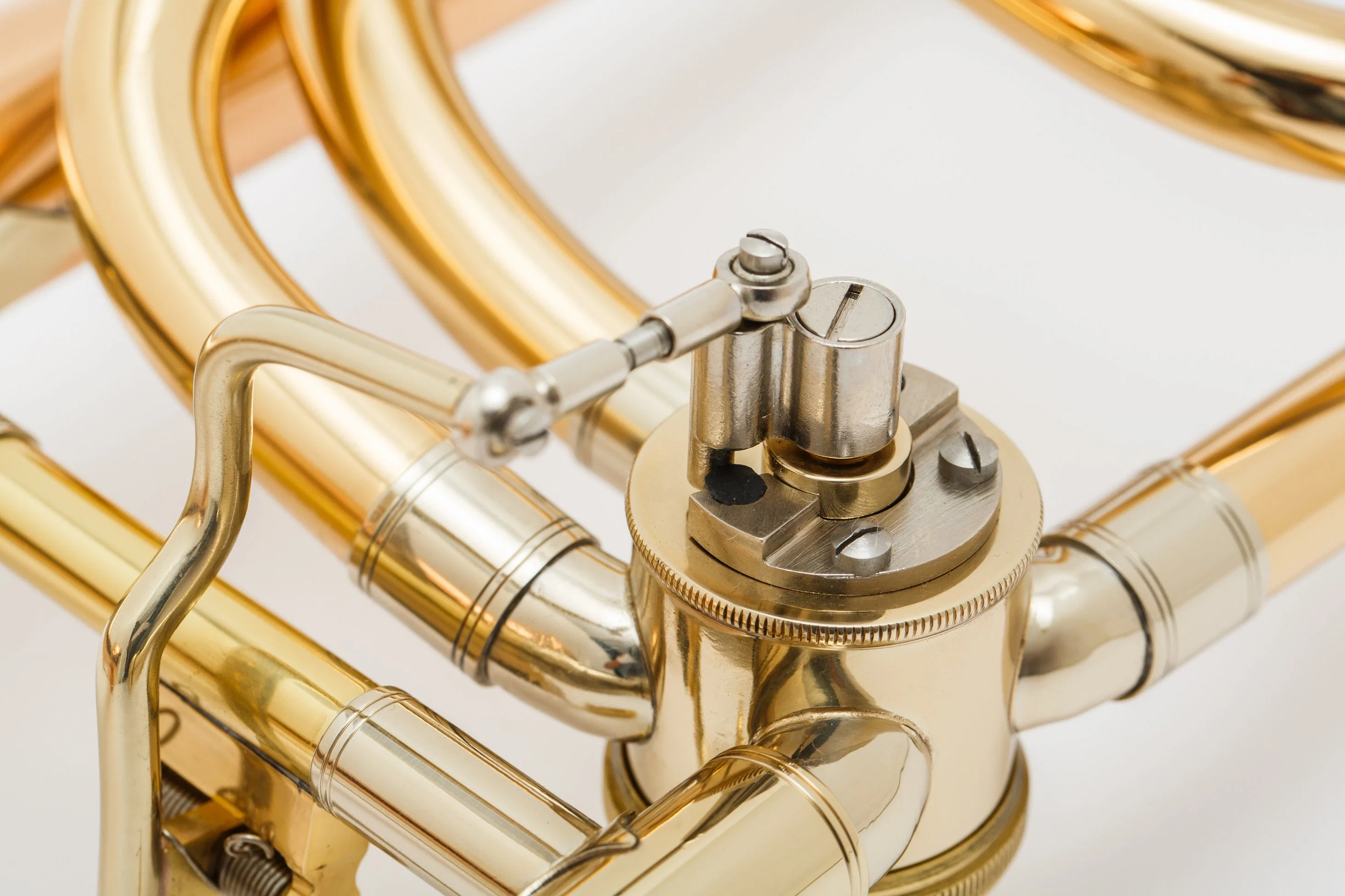 Good Rose Brass Tenor Trombone Manufacturer