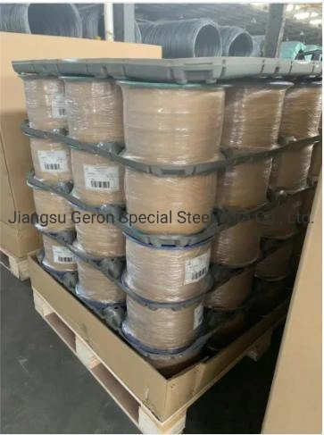 Steel Wire for Automative Control Cable