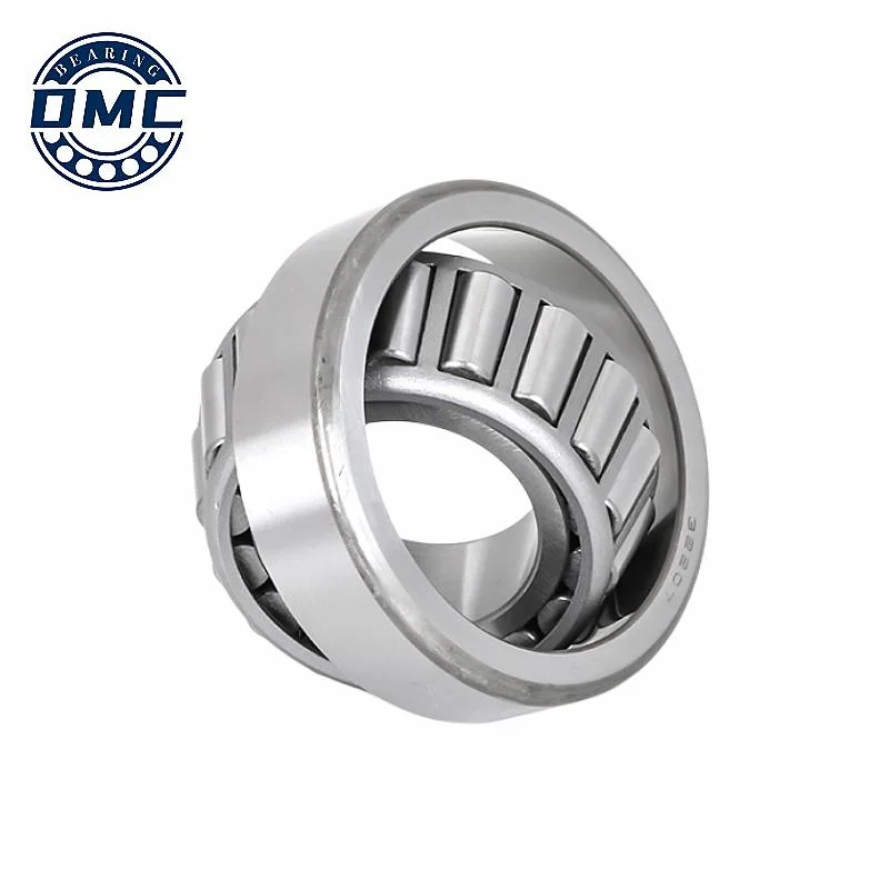 Single Row Lm806649/10 Tapered Roller Bearing
