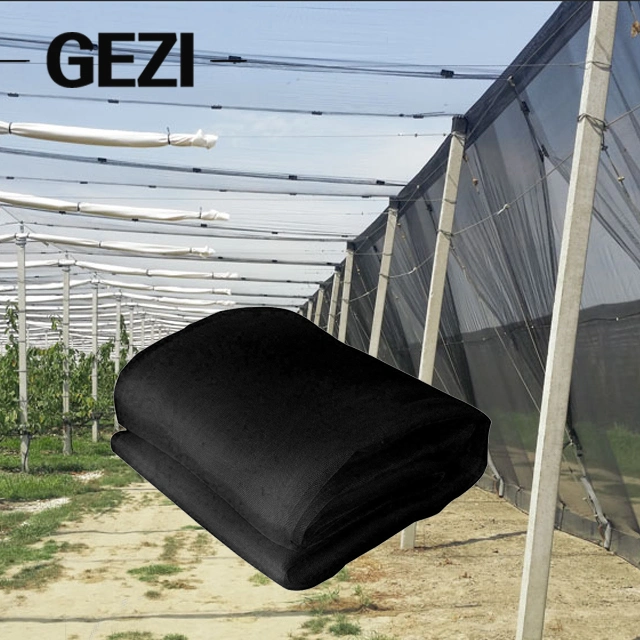 Agriculture Agric Protection Against Insect Screen Net for Tunnel Farming