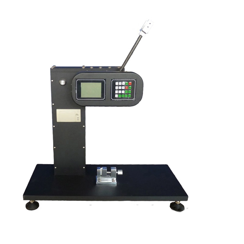 Izod Impact Strength Testing Machine/Laboratory Instruments