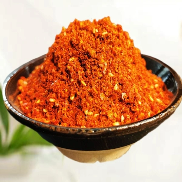 Xinglong / China Origin Hot Spicy Chilli Dried Red Chili Powder / Grade a