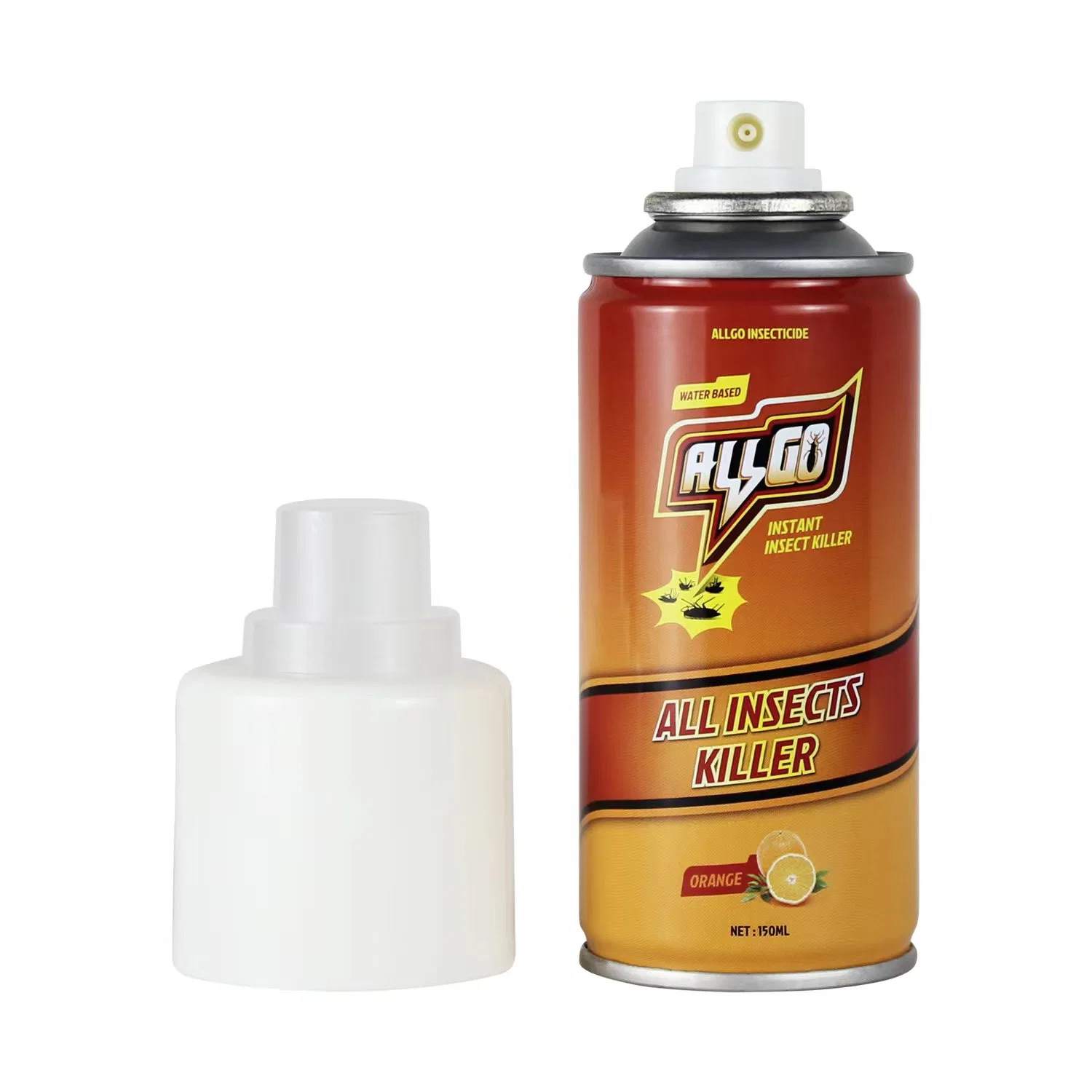 All Insect Killer Spray Aerosol Insect Killer Aerosols Insecticide Cockroach Killer