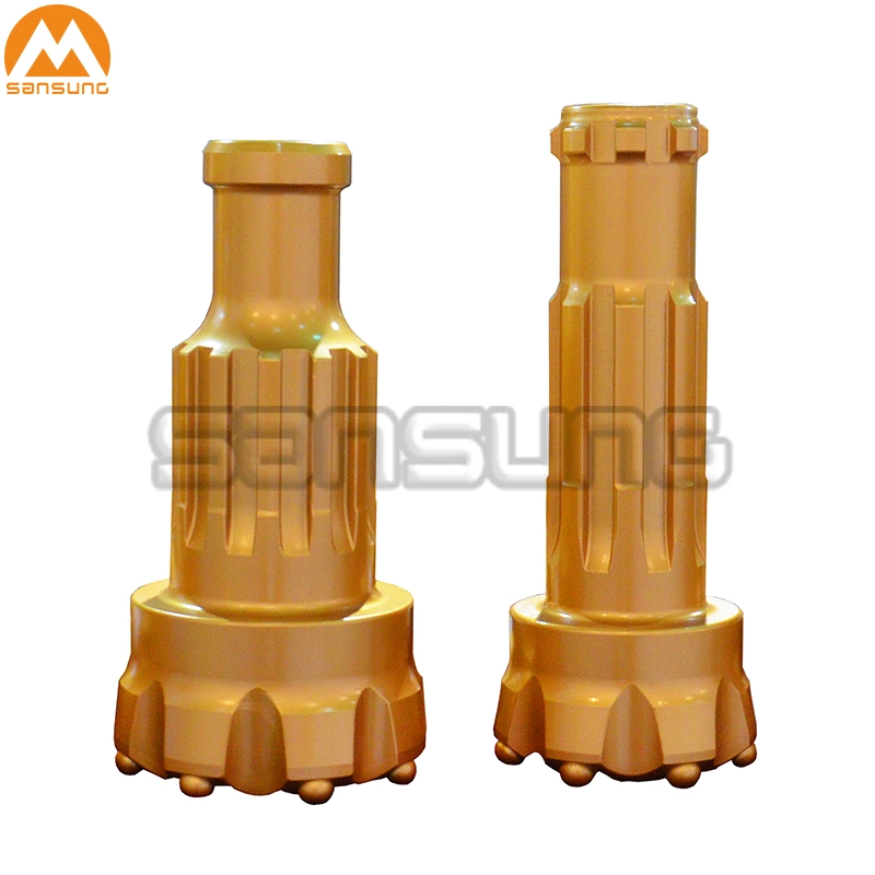 Water Well Drilling DTH Drill Button Bit