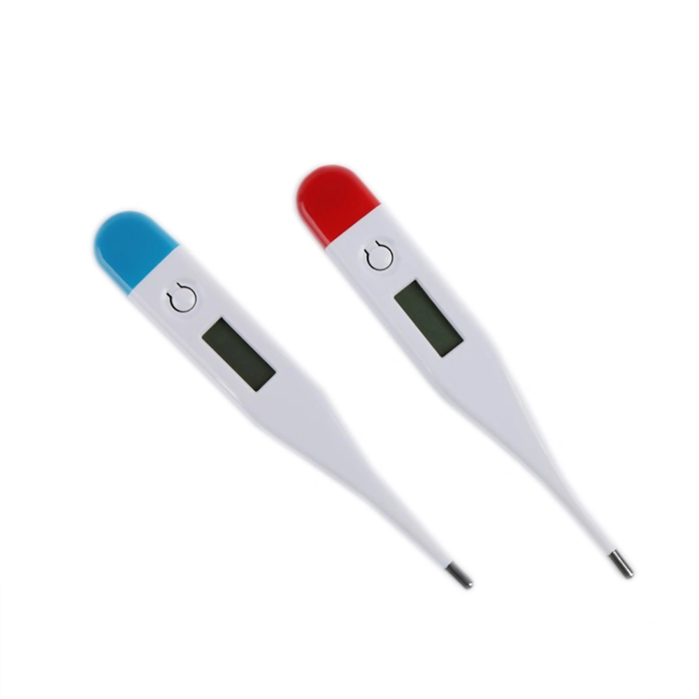 Medical Flexible Waterproof Digital Thermometer Best Selling Products