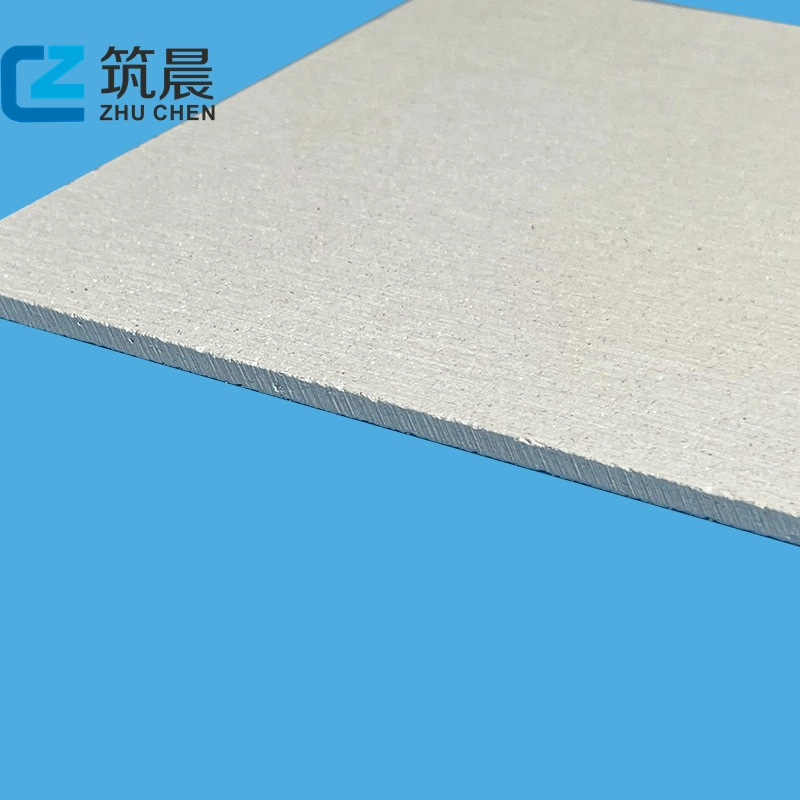 Eco Friendly Magnetic White Board MDF Magnesium Sulfate Board