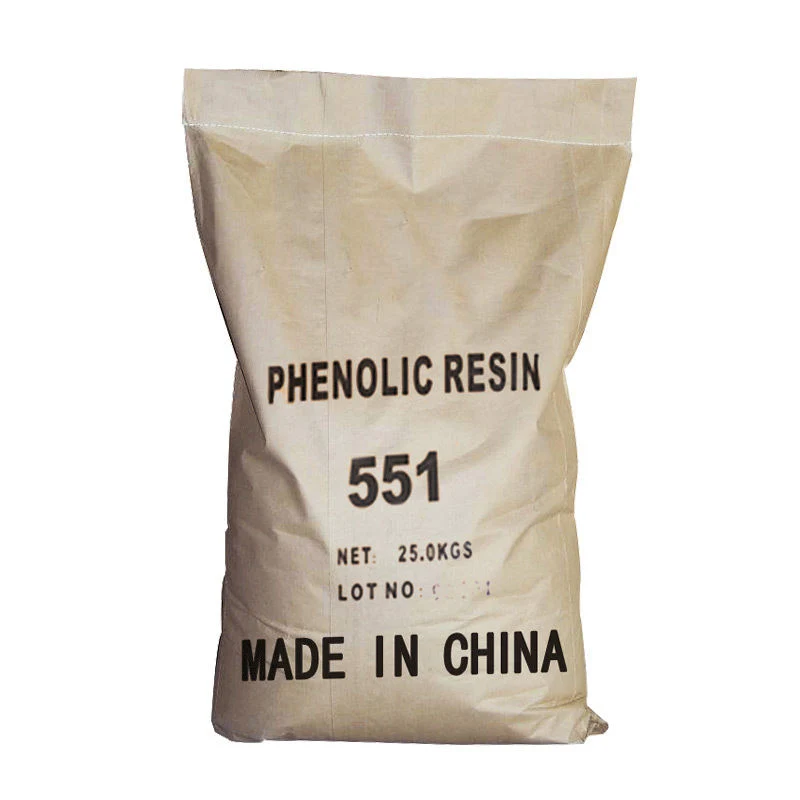 Hochwertige Big Factory Supply Rosinmodifiziertes Phenolharz für Beschichtungen und Klebstoffe