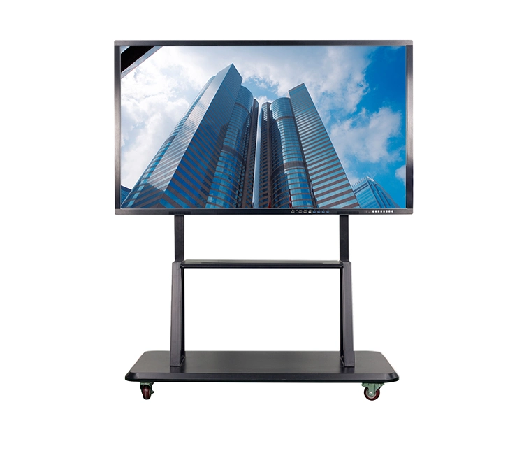 85 Inch Interactive White Board 10 Points IR Multi Touch Interactive Whiteboards and Screens Displays