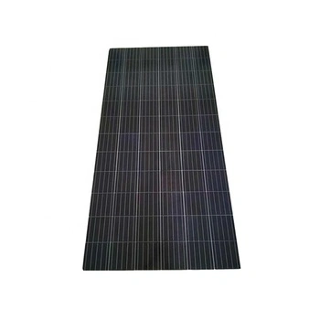 En el techo portátil módulo FV 150W panel solar de 200W