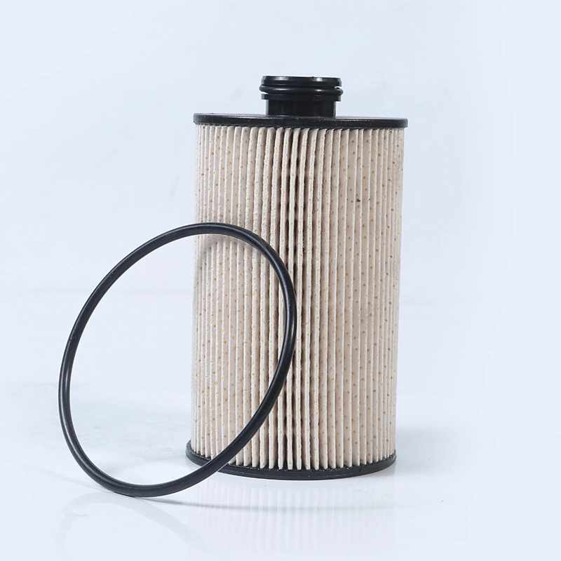 Environmental Protection Paper Fuel Filter Element UF0542-058 L011000000522 Diesel Auto Filter