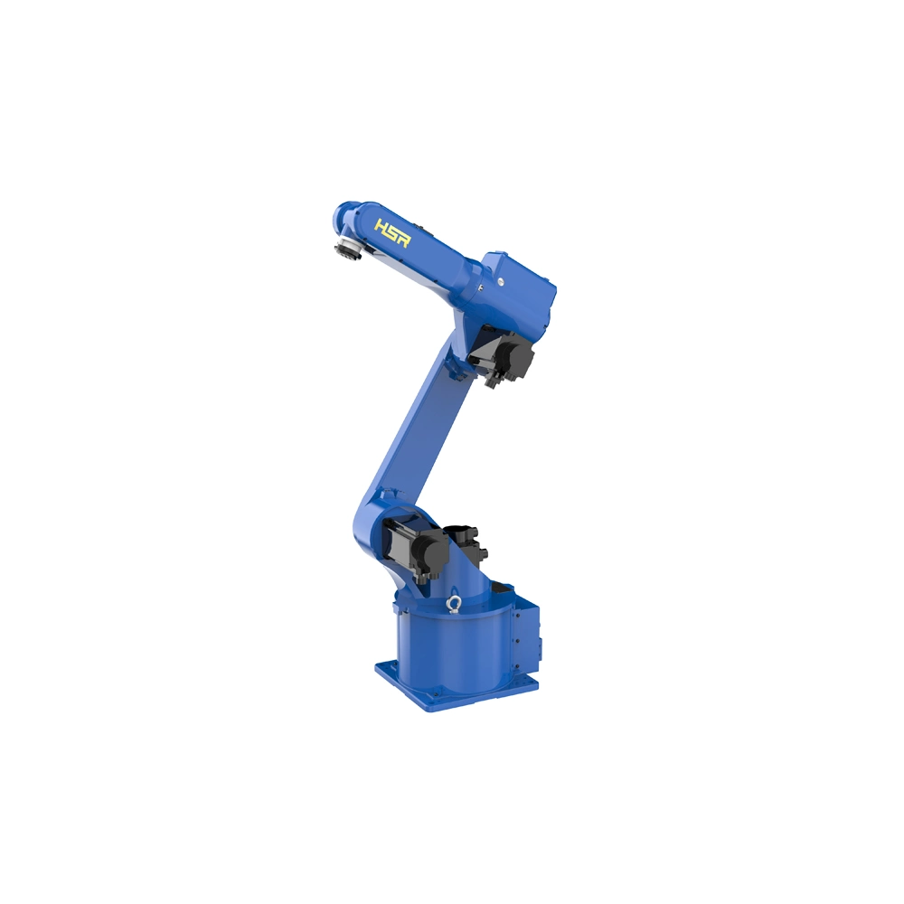 Hcnc Venta caliente Universal 6 DOF Scara brazo robot Robot articulado