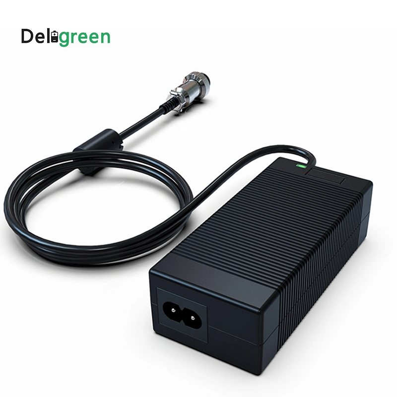 Factory Price Sale 42V 2A LiFePO4 Battery Charger Adapter for Us/UK/E/Au Battery Charger Circuit Board Laptop Charger