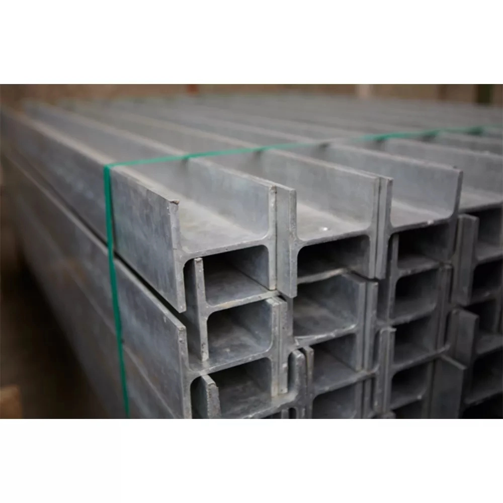 American Standard Hot Dipped Galvanized Highway Guardrail I Post