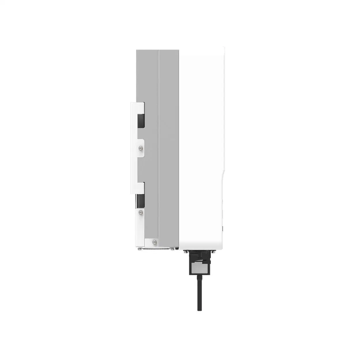 Factory IP65 Single Phase 6kw on Grid String Inverter with MPPT Solar